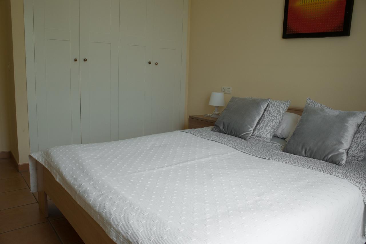 Sotavento Apartment El Médano Екстериор снимка