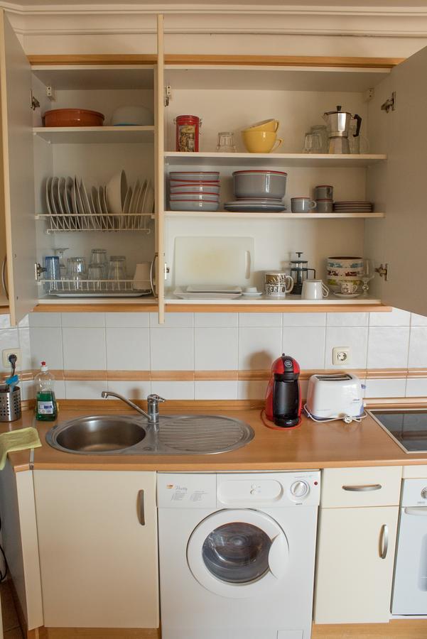 Sotavento Apartment El Médano Екстериор снимка