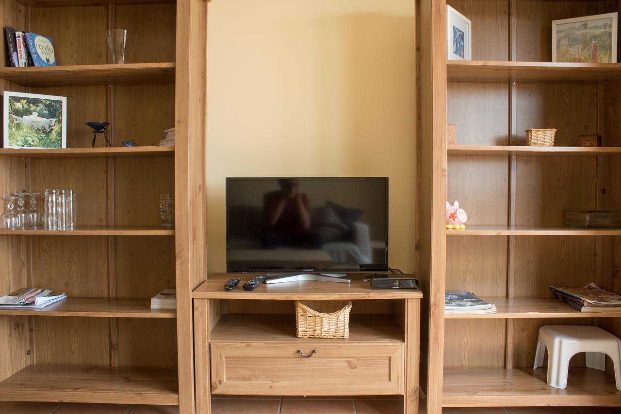 Sotavento Apartment El Médano Екстериор снимка