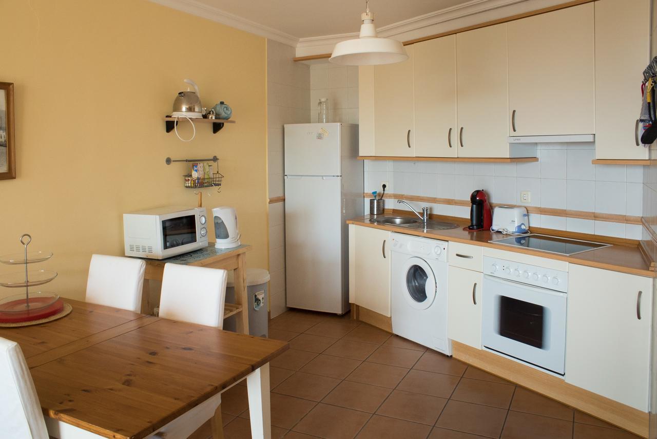 Sotavento Apartment El Médano Екстериор снимка