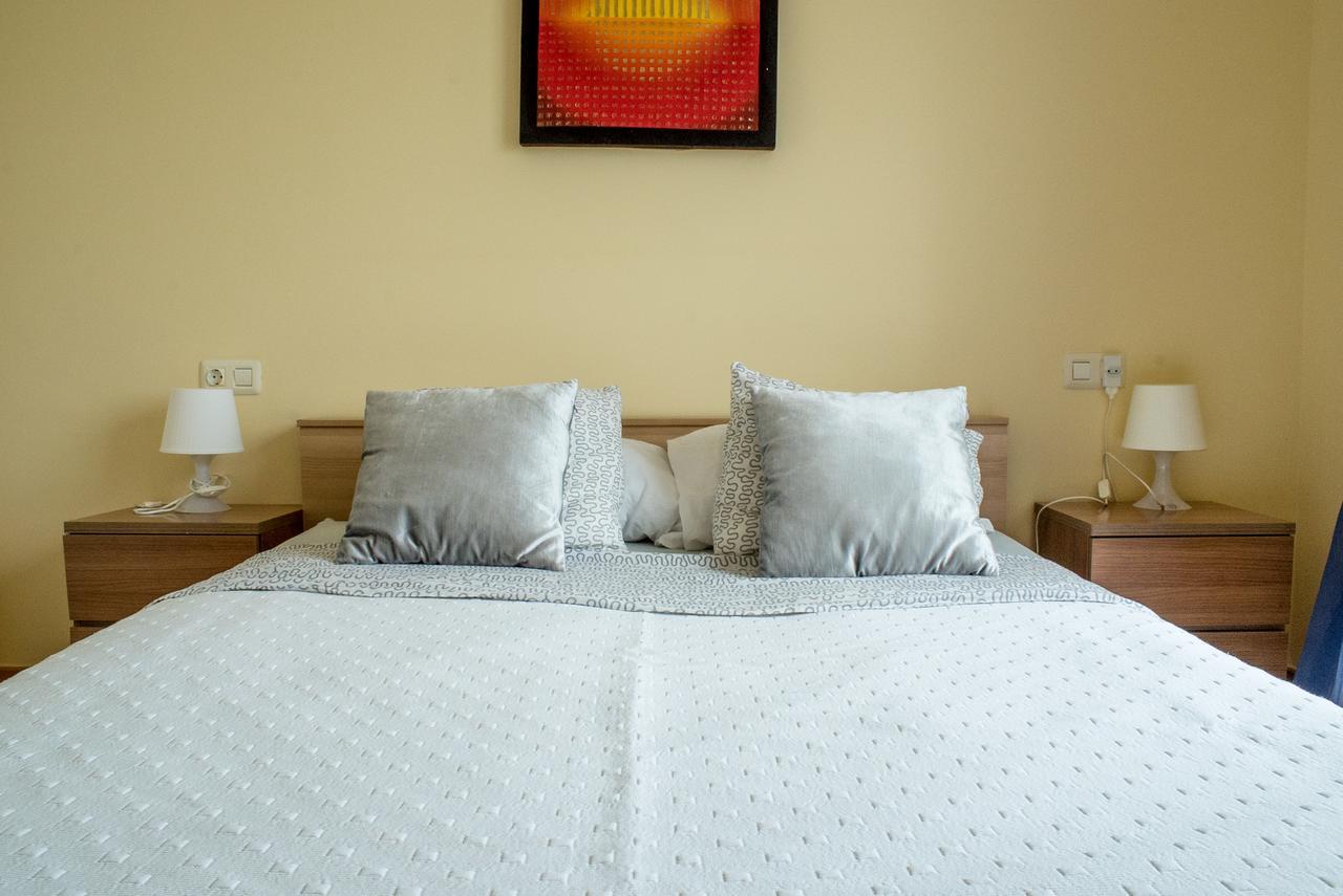 Sotavento Apartment El Médano Екстериор снимка