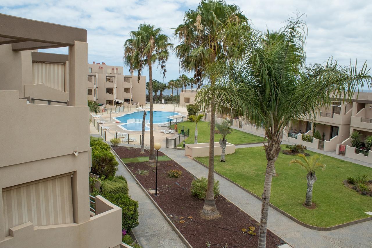 Sotavento Apartment El Médano Екстериор снимка