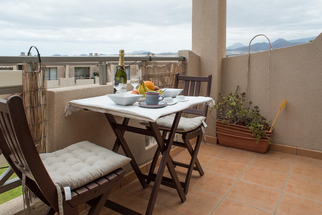 Sotavento Apartment El Médano Екстериор снимка